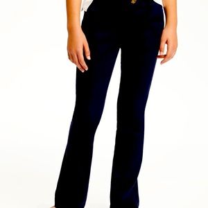 Old Navy Girls 14 Plus Adjustable Twill Chinos
